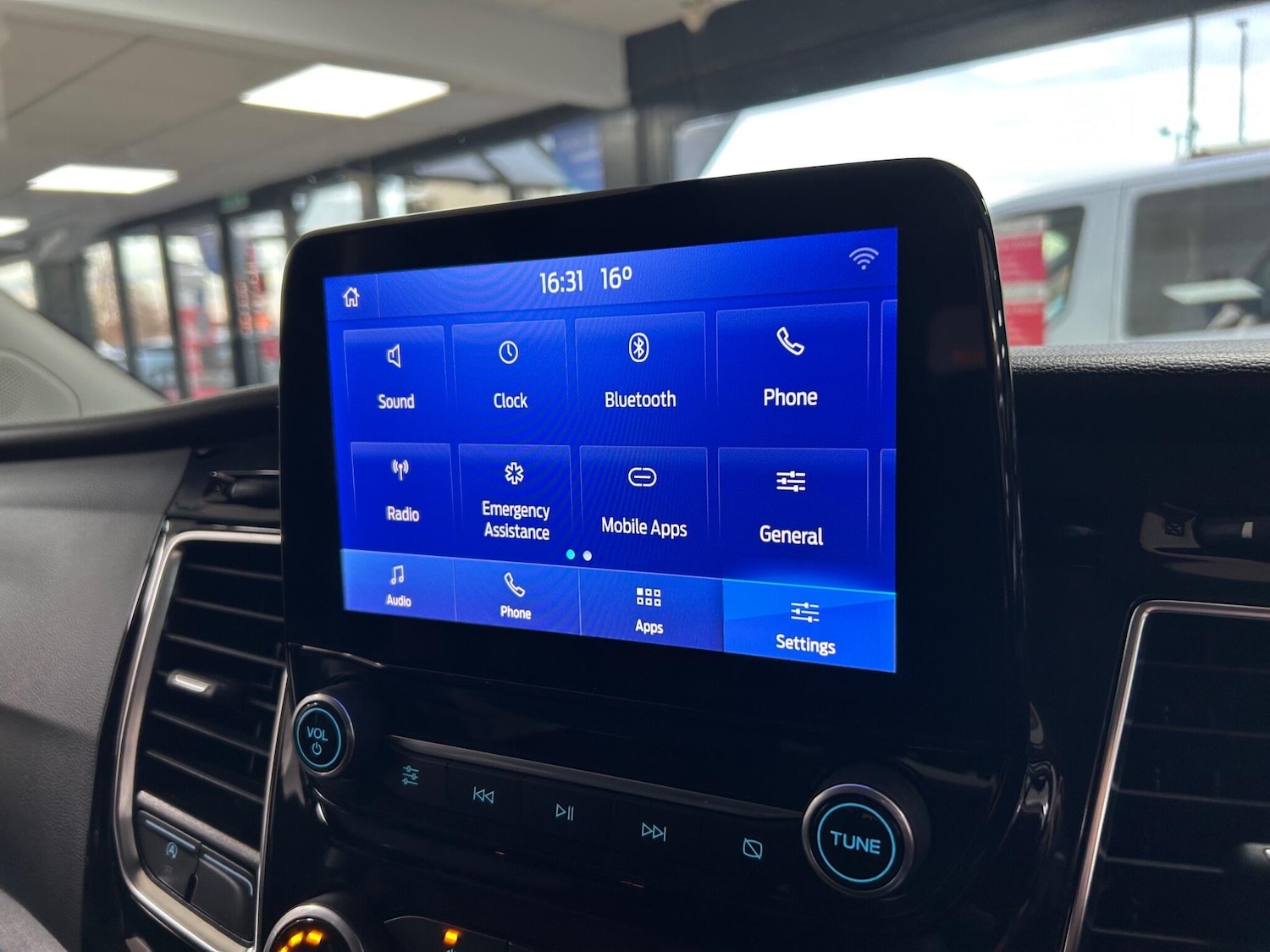 Used Ford Tourneo Custom 2022 for sale - 76270536: Photo 36