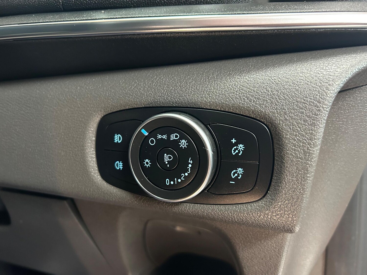 Used Ford Tourneo Custom 2022 for sale - 76270536: Photo 39