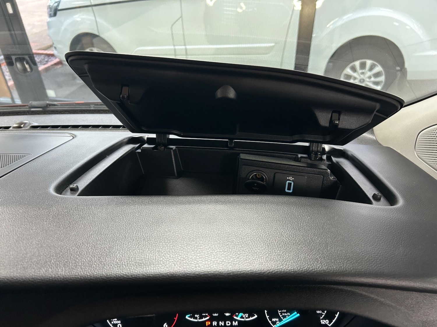 Used Ford Tourneo Custom 2022 for sale - 76270536: Photo 41