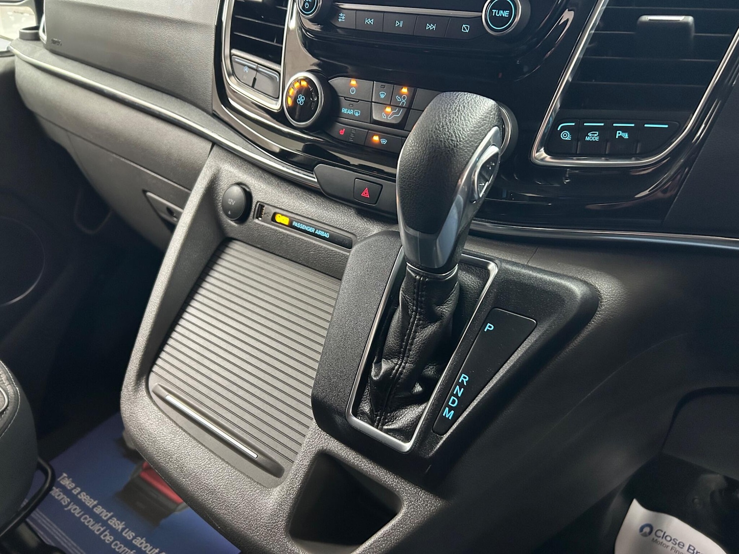 Used Ford Tourneo Custom 2022 for sale - 76270536: Photo 44