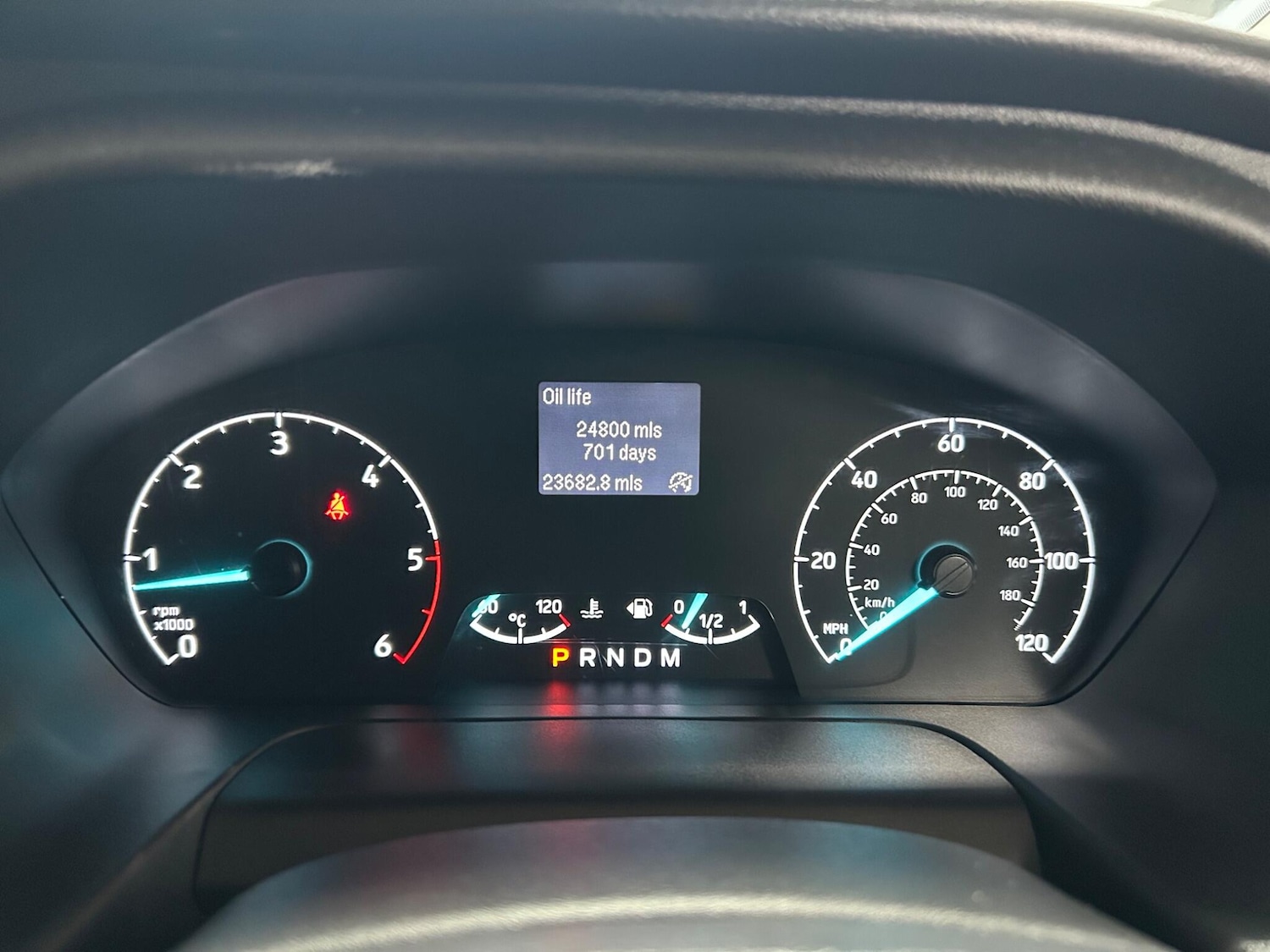 Used Ford Tourneo Custom 2022 for sale - 76270536: Photo 46