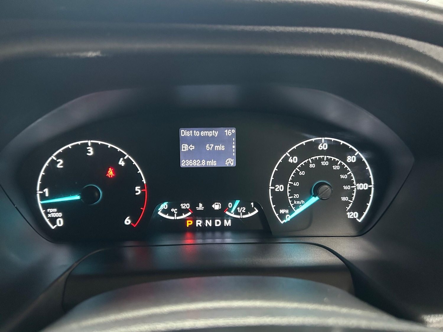 Used Ford Tourneo Custom 2022 for sale - 76270536: Photo 47