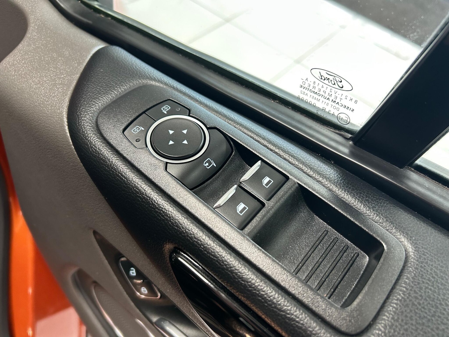 Used Ford Tourneo Custom 2022 for sale - 76270536: Photo 48