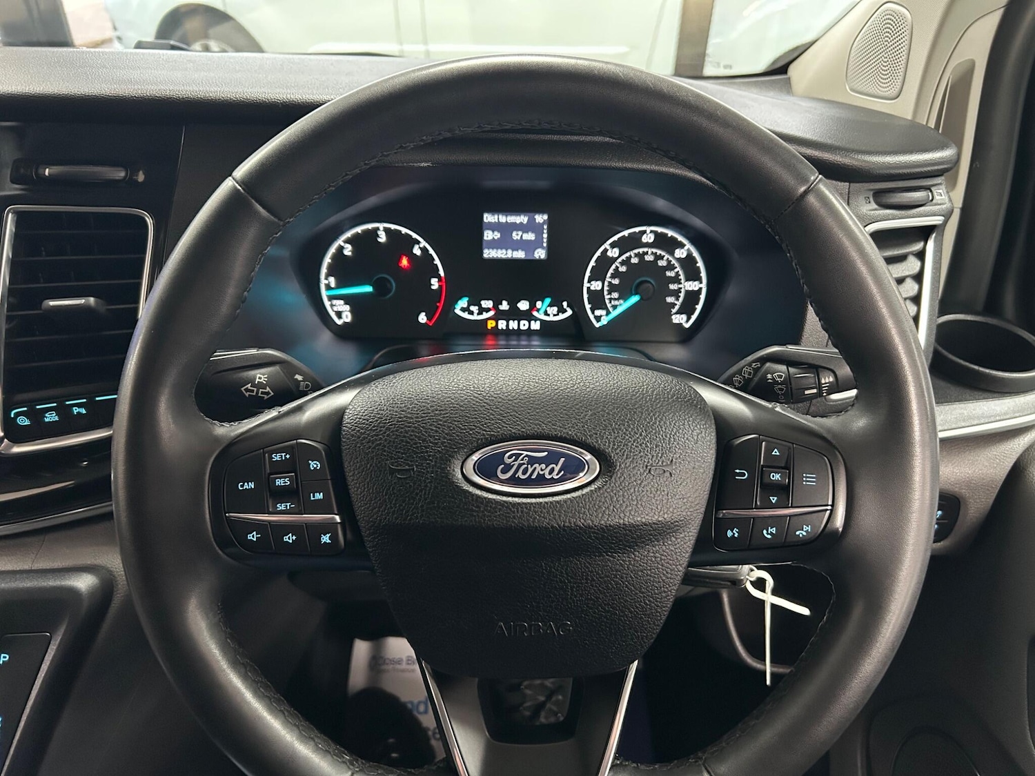 Used Ford Tourneo Custom 2022 for sale - 76270536: Photo 50