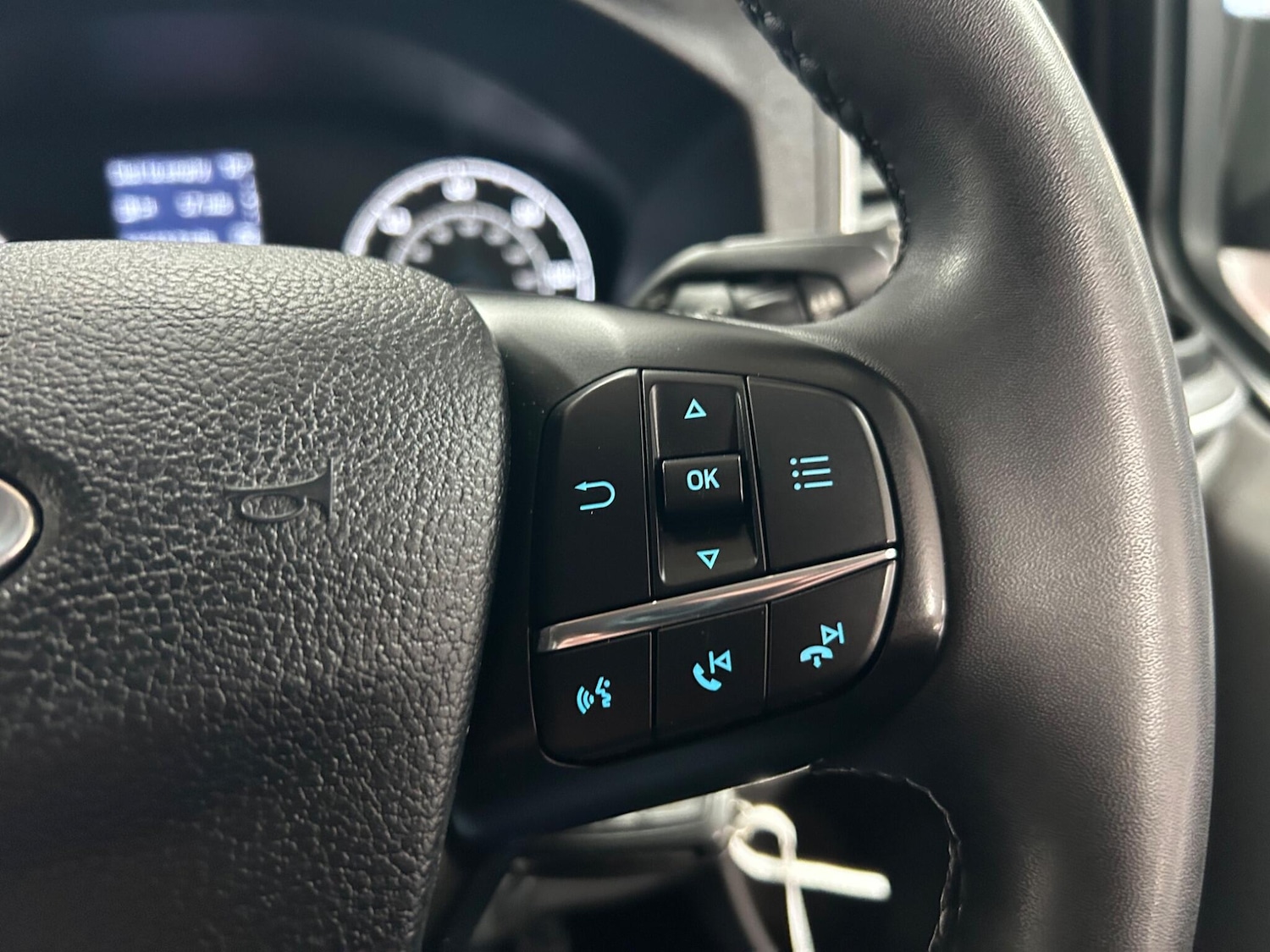 Used Ford Tourneo Custom 2022 for sale - 76270536: Photo 51