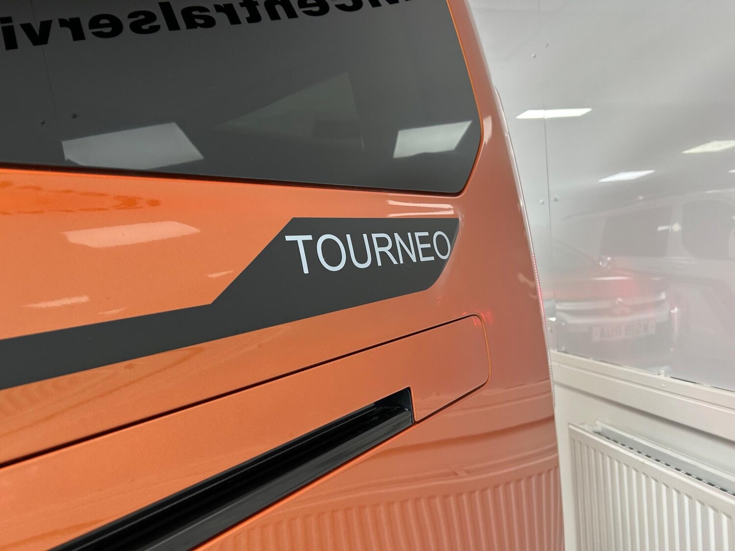 Used Ford Tourneo Custom 2022 for sale - 76270536: Photo 58