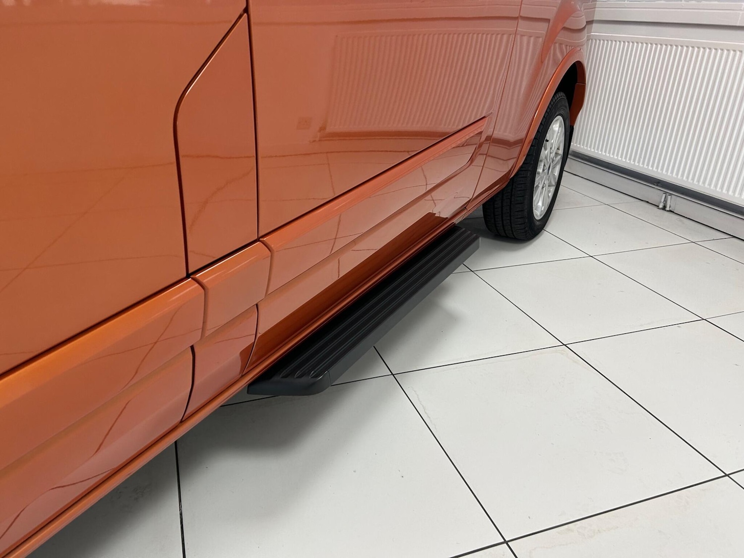 Used Ford Tourneo Custom 2022 for sale - 76270536: Photo 60