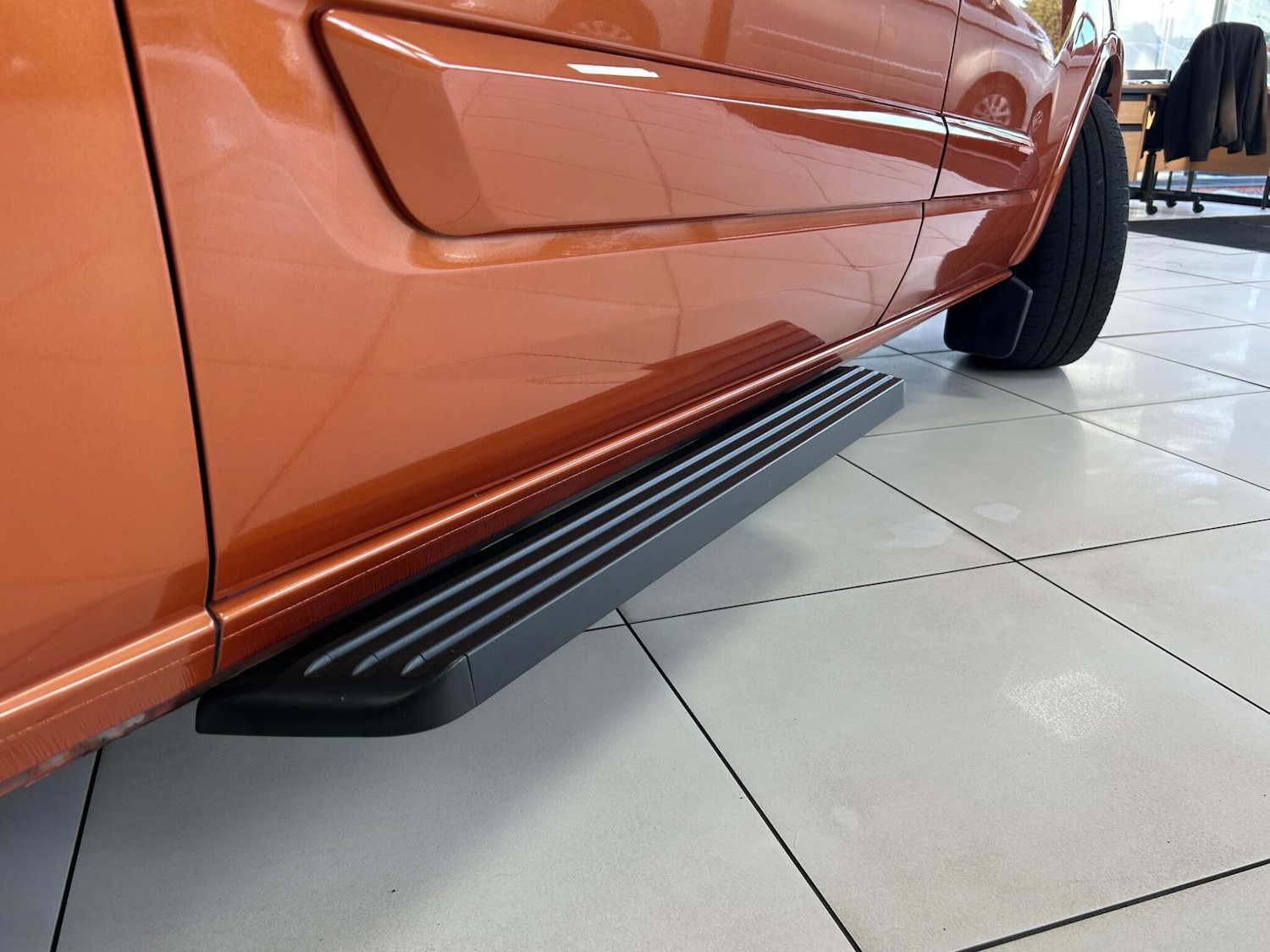 Used Ford Tourneo Custom 2022 for sale - 76270536: Photo 65