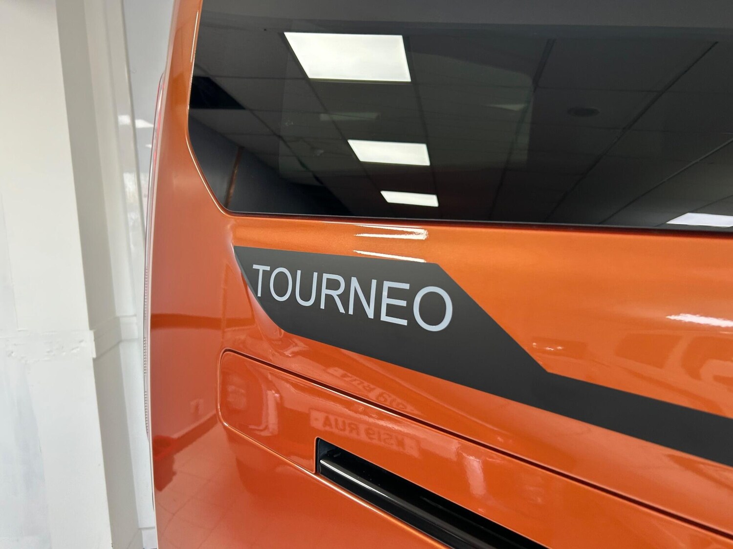 Used Ford Tourneo Custom 2022 for sale - 76270536: Photo 66