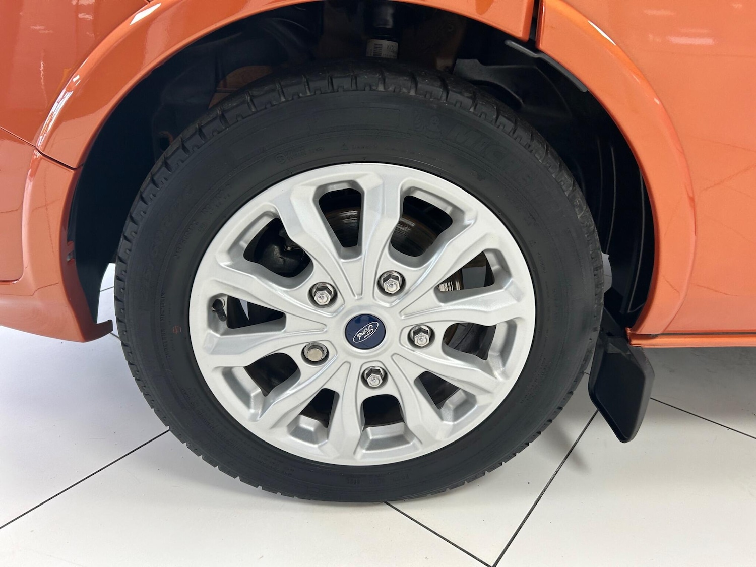 Used Ford Tourneo Custom 2022 for sale - 76270536: Photo 68