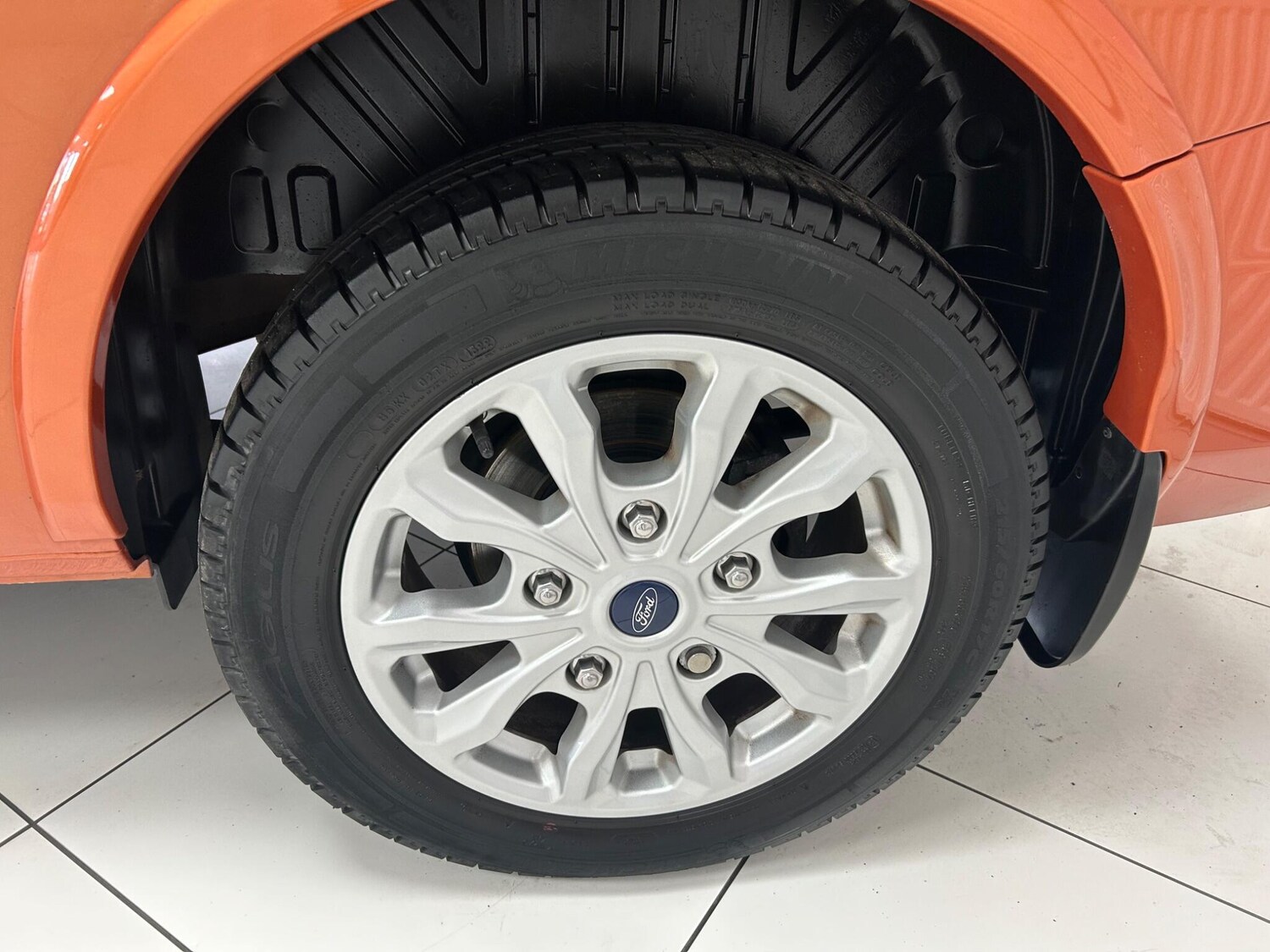 Used Ford Tourneo Custom 2022 for sale - 76270536: Photo 69