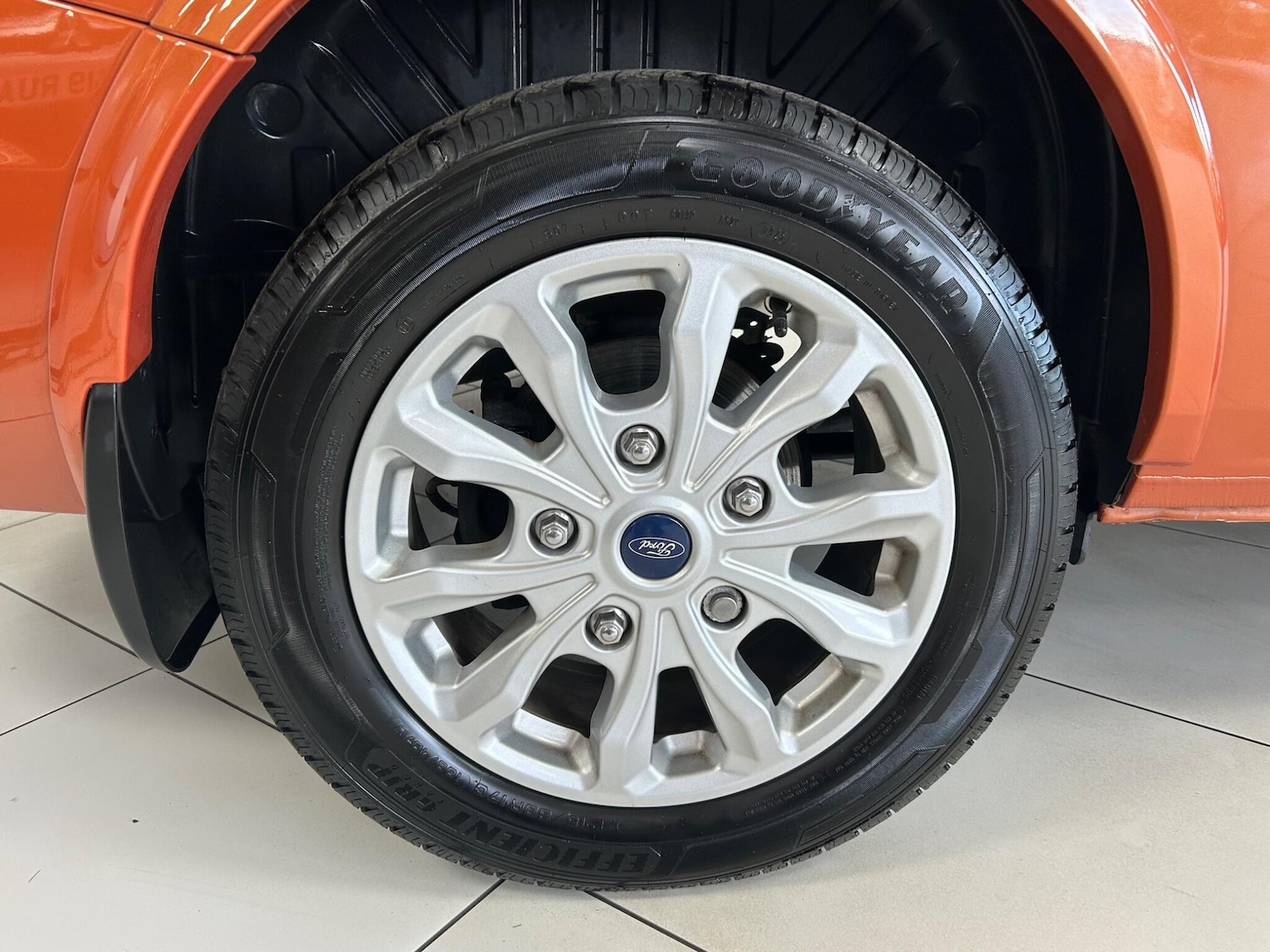 Used Ford Tourneo Custom 2022 for sale - 76270536: Photo 70