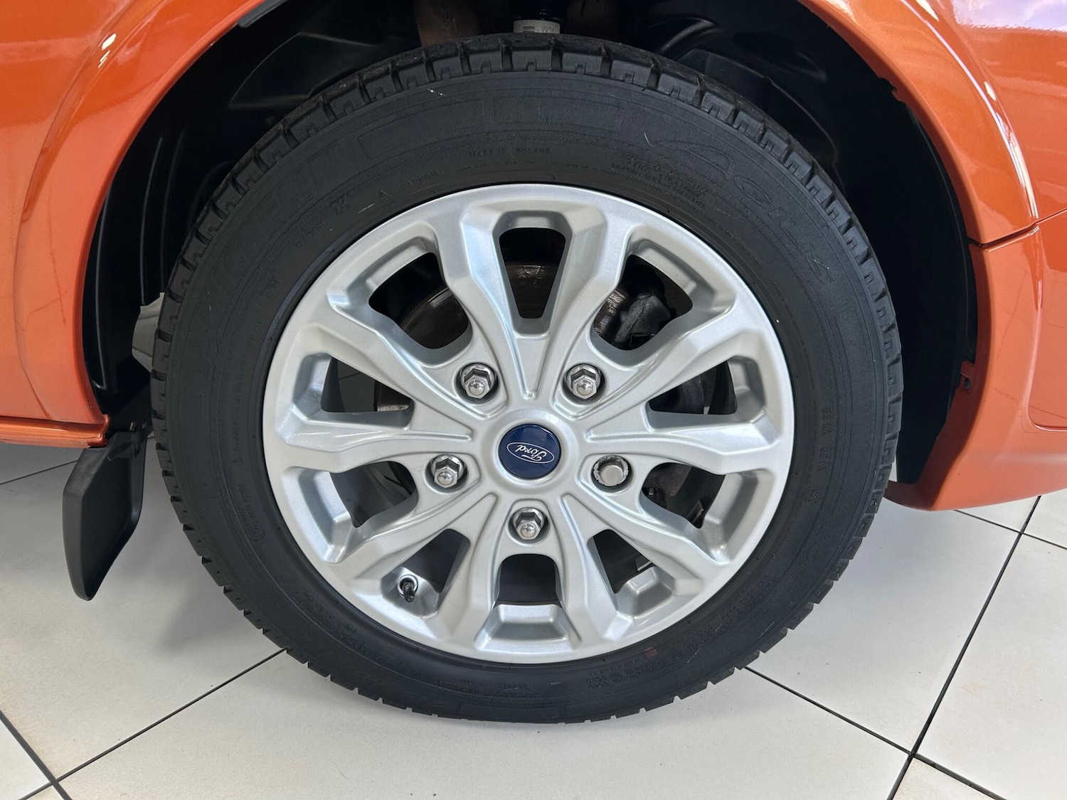 Used Ford Tourneo Custom 2022 for sale - 76270536: Photo 71