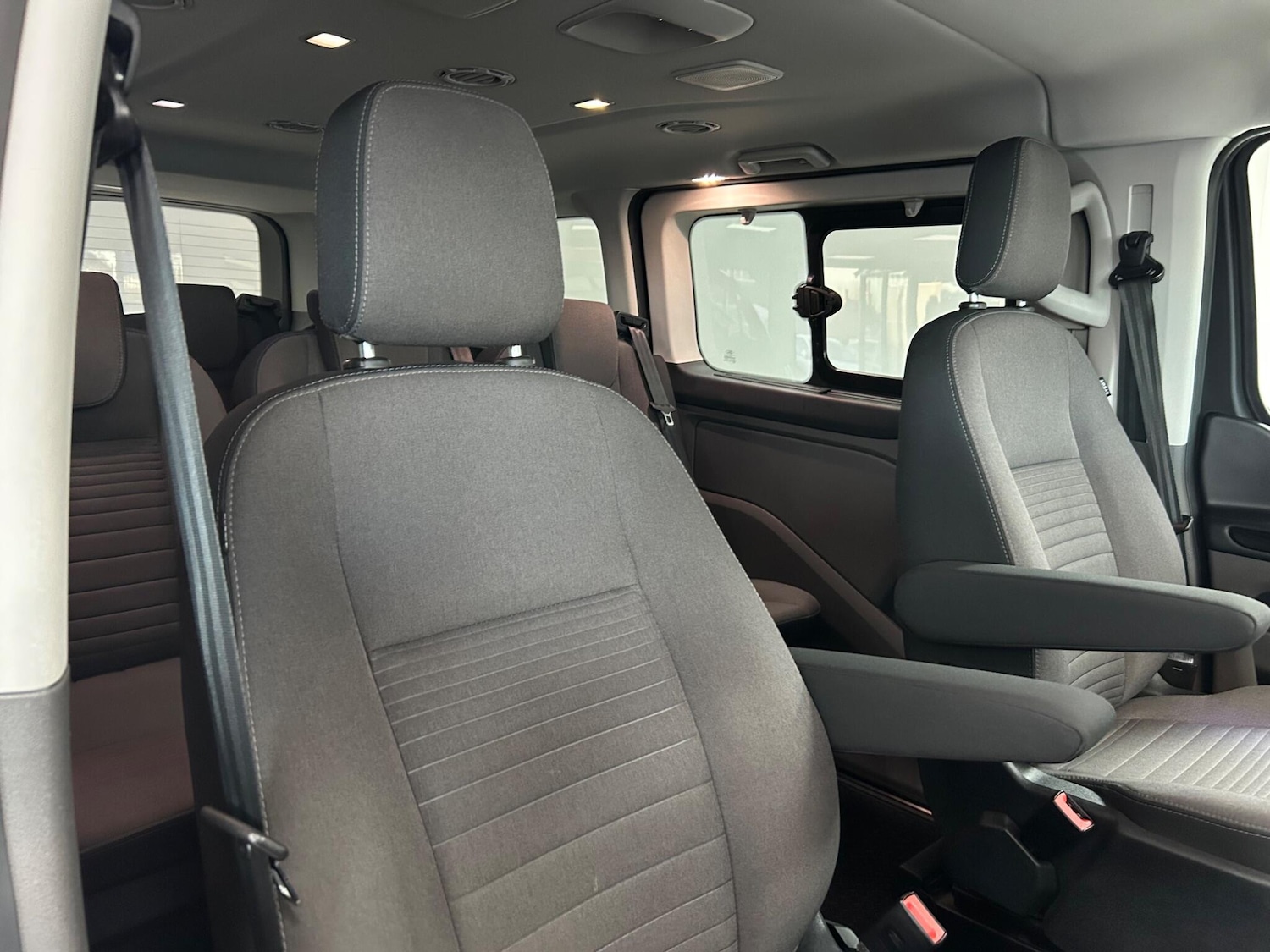 Used Ford Tourneo Custom 2022 for sale - 76270536: Photo 9