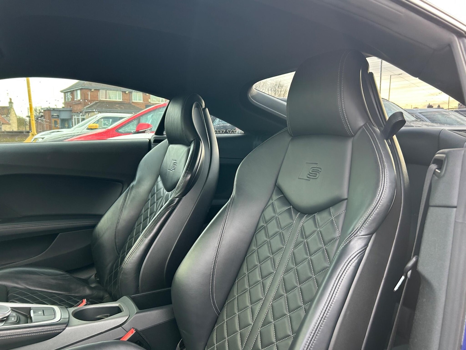 Used Audi TTS for sale - 76935790: Photo 13