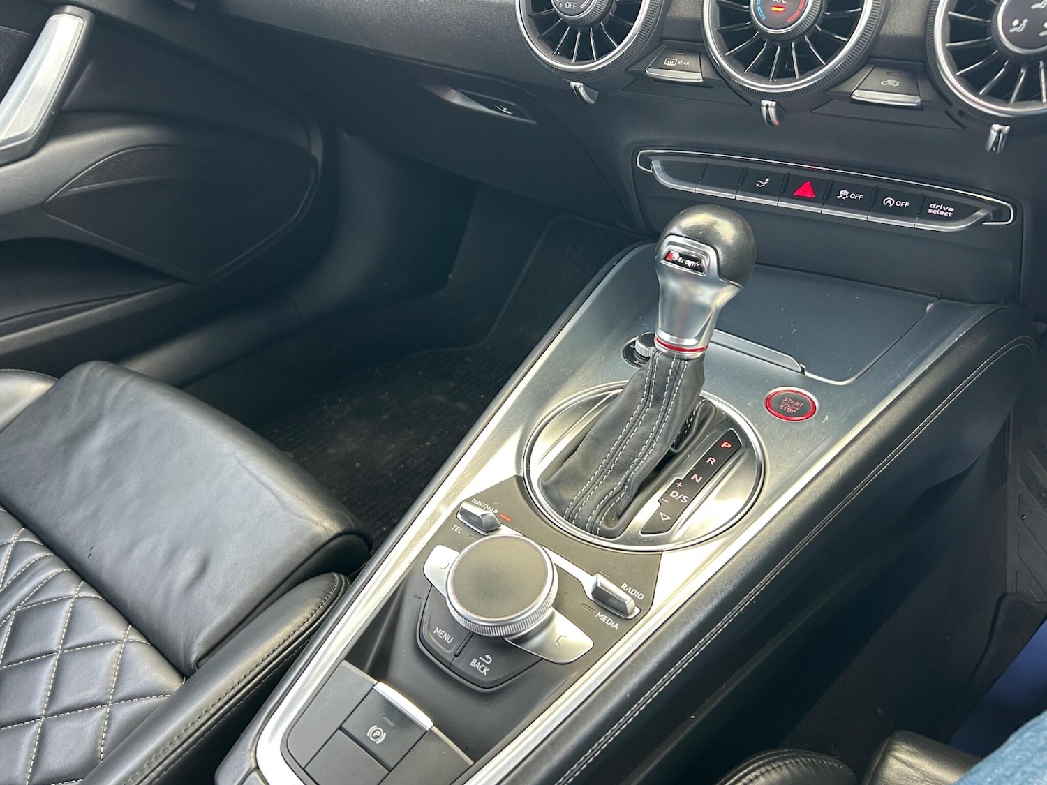 Used Audi TTS for sale - 76935790: Photo 14