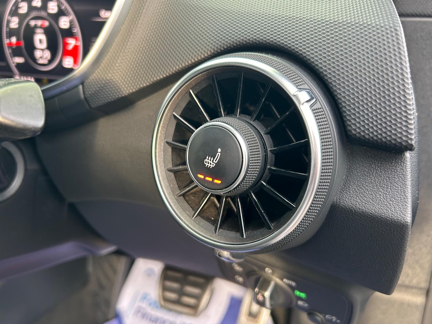 Used Audi TTS for sale - 76935790: Photo 18