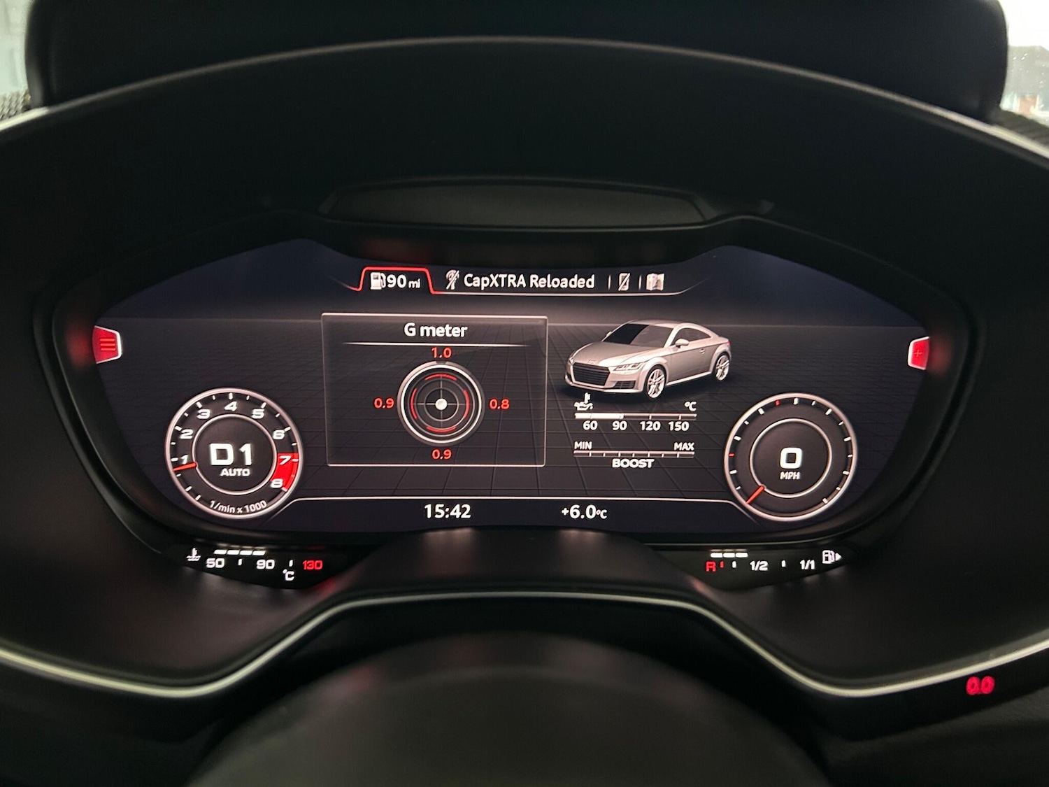 Used Audi TTS 2015 for sale - 76935790: Photo 22