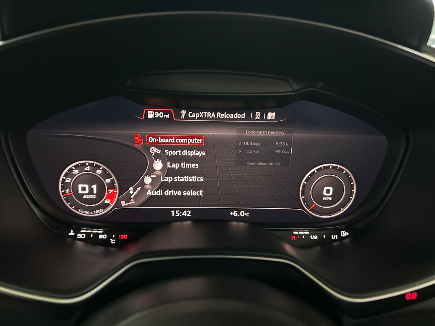 Used Audi TTS 2015 for sale - 76935790: Photo 23