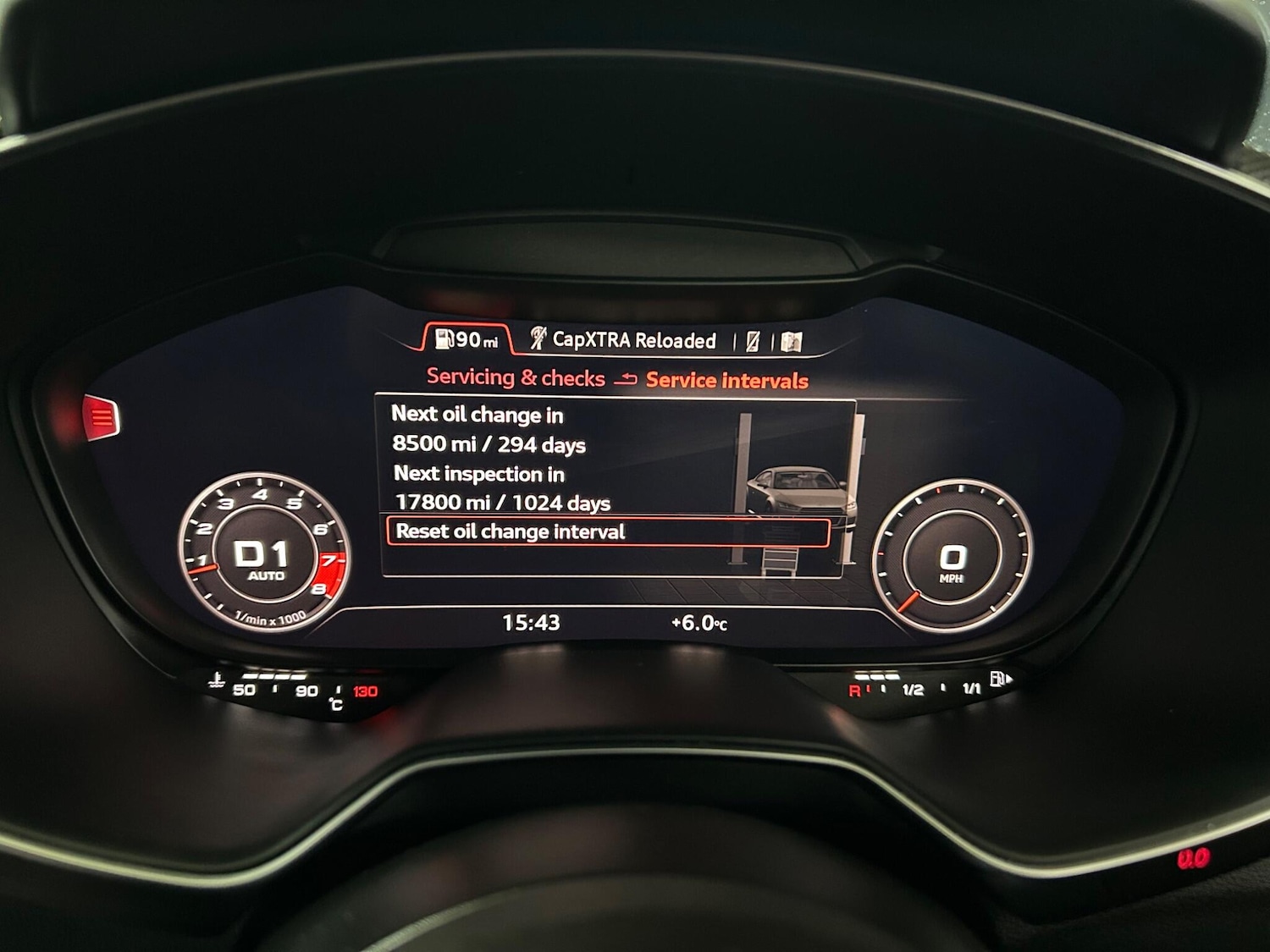 Used Audi TTS 2015 for sale - 76935790: Photo 24