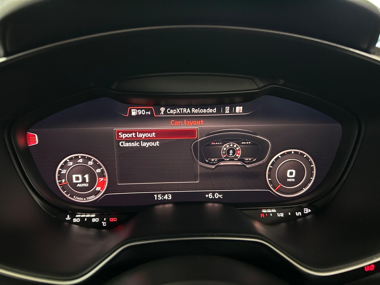 Used Audi TTS 2015 for sale - 76935790: Photo 25