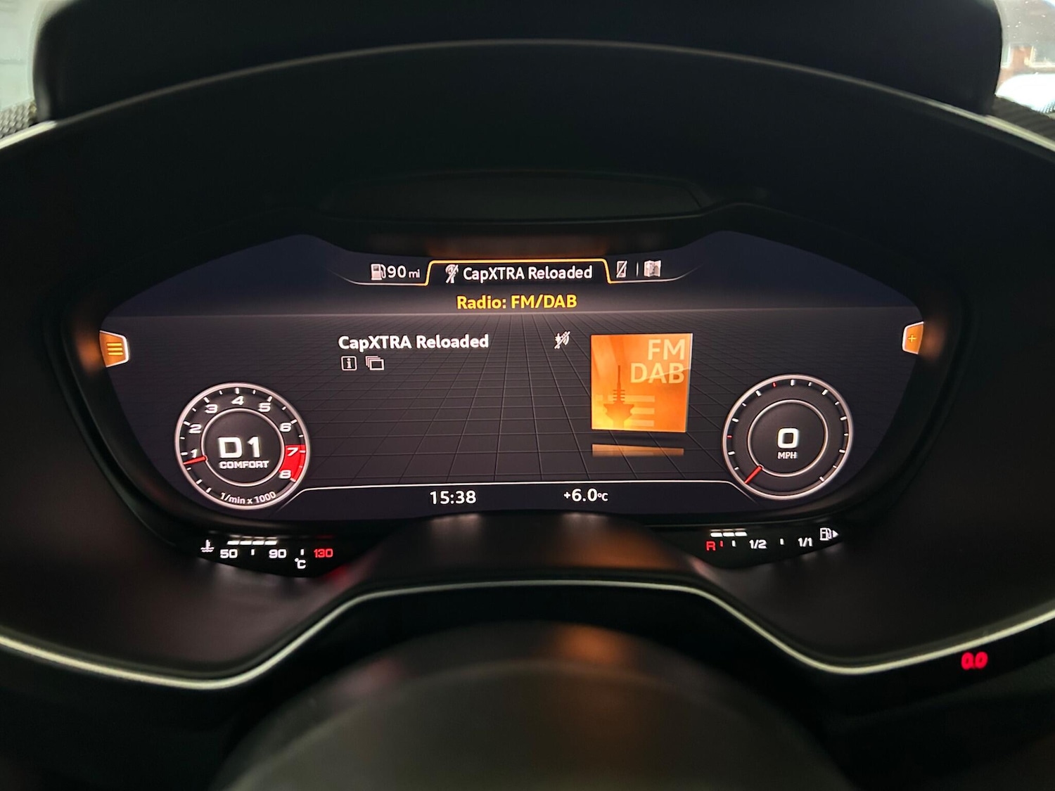 Used Audi TTS 2015 for sale - 76935790: Photo 26