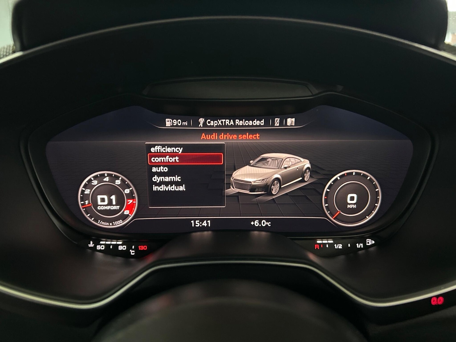 Used Audi TTS 2015 for sale - 76935790: Photo 27