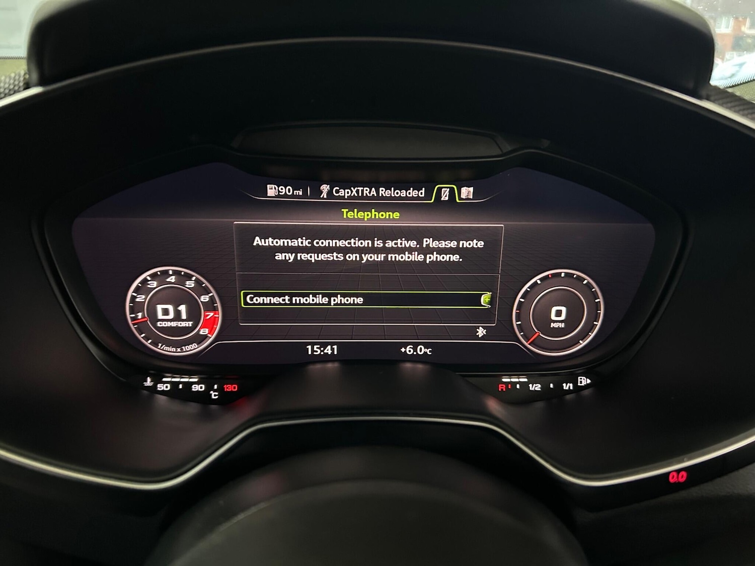 Used Audi TTS 2015 for sale - 76935790: Photo 28