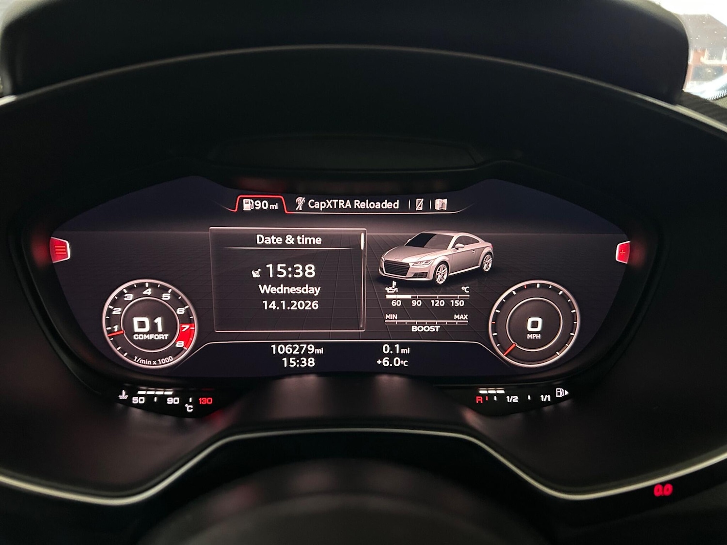 Used Audi TTS 2015 for sale - 76935790: Photo 29