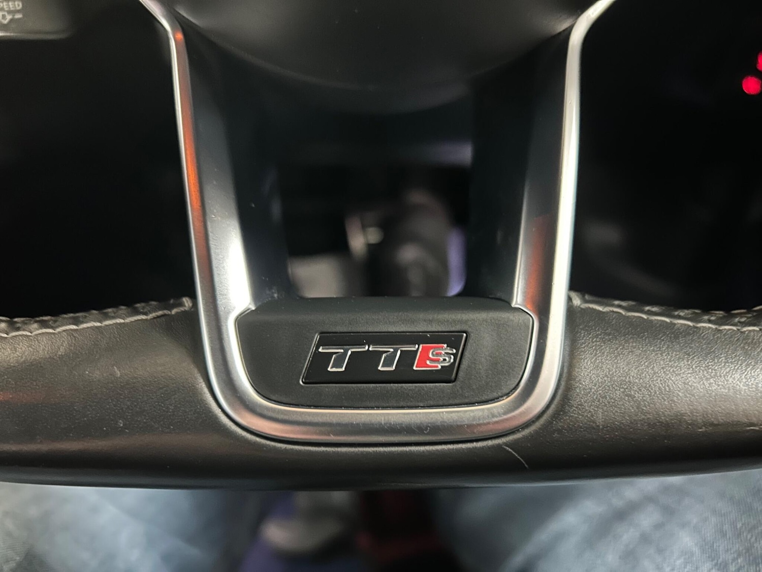 Used Audi TTS 2015 for sale - 76935790: Photo 34