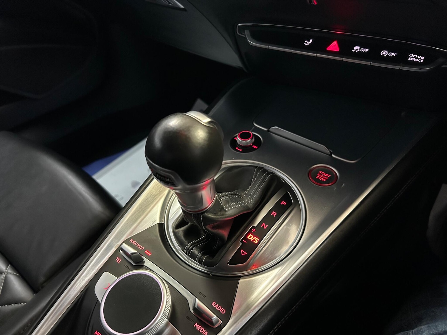 Used Audi TTS 2015 for sale - 76935790: Photo 39