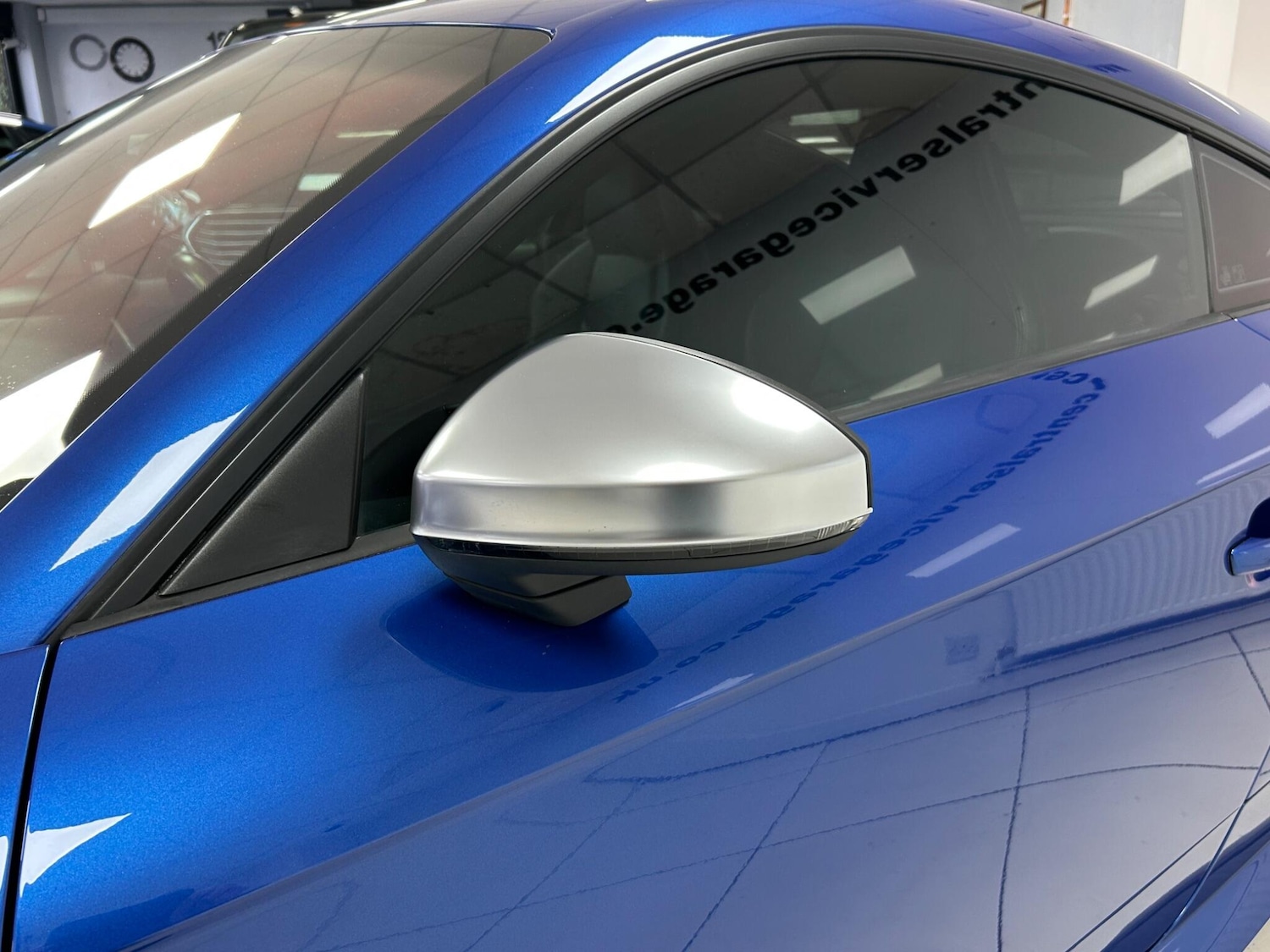 Used Audi TTS 2015 for sale - 76935790: Photo 53