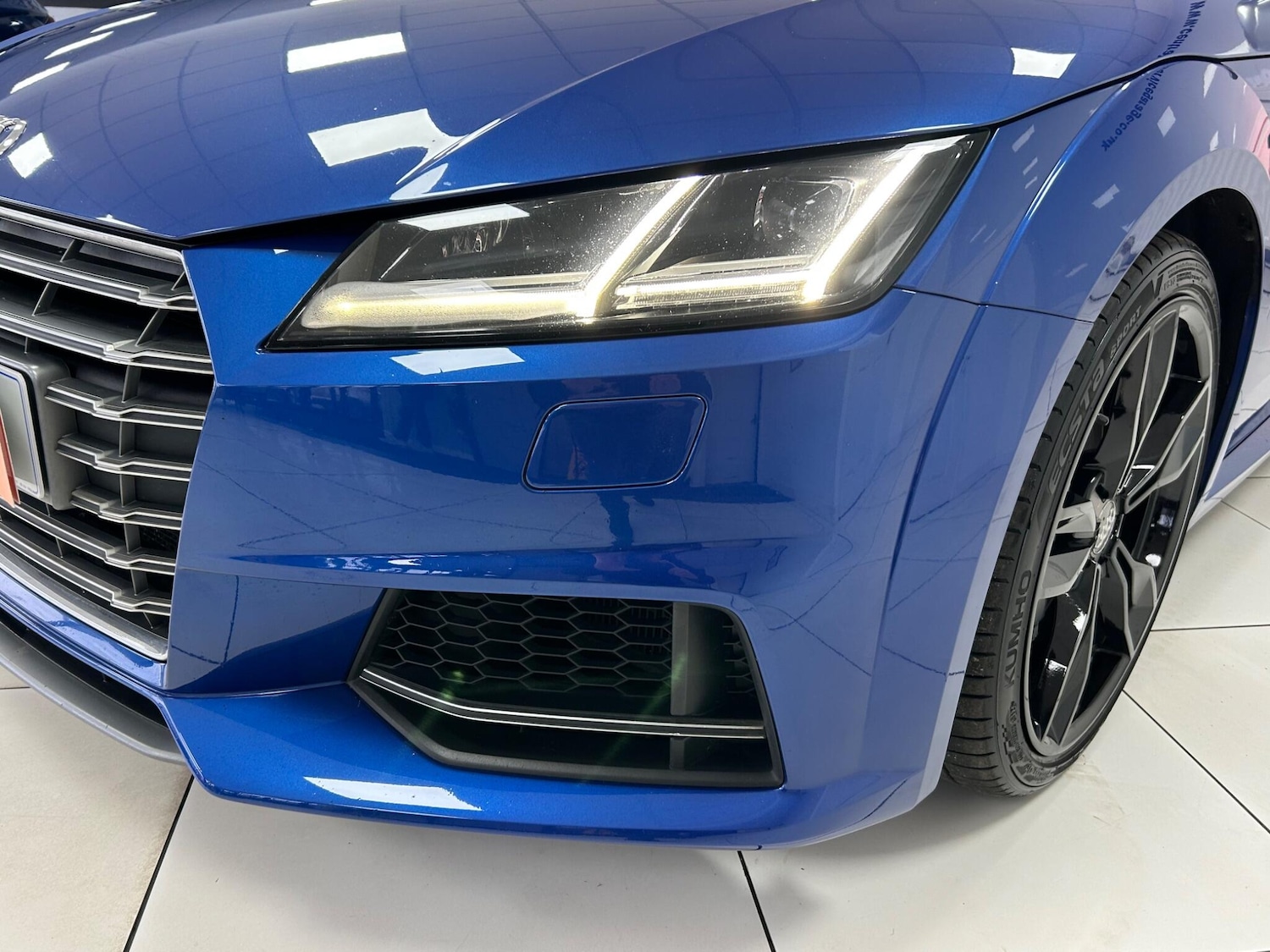 Used Audi TTS 2015 for sale - 76935790: Photo 55