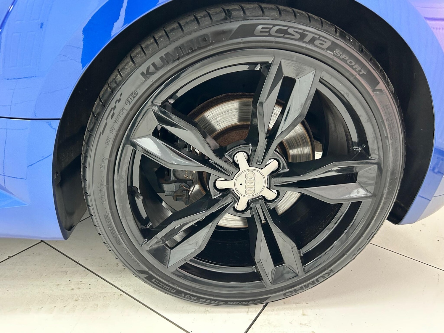 Used Audi TTS 2015 for sale - 76935790: Photo 58