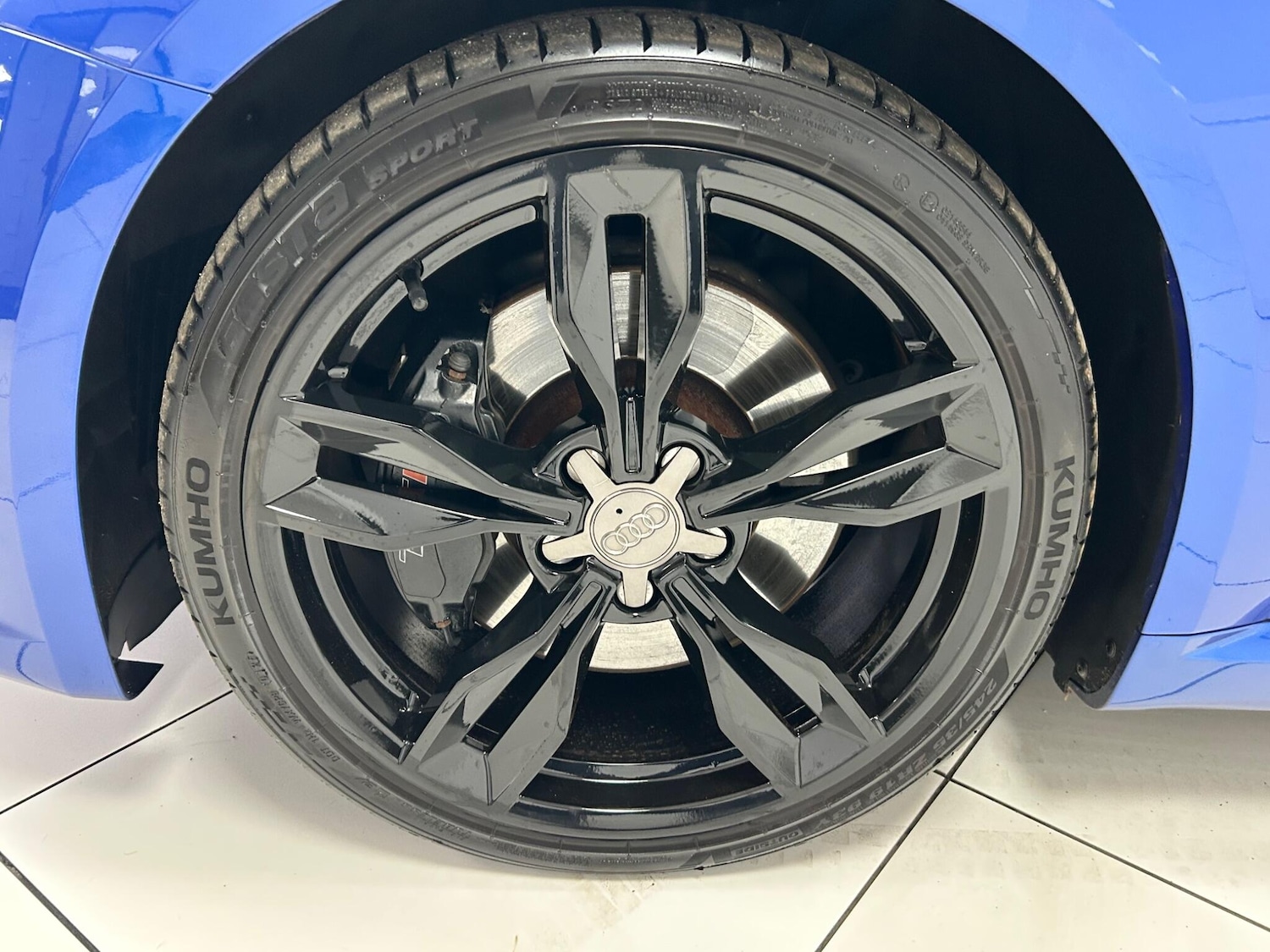 Used Audi TTS 2015 for sale - 76935790: Photo 59