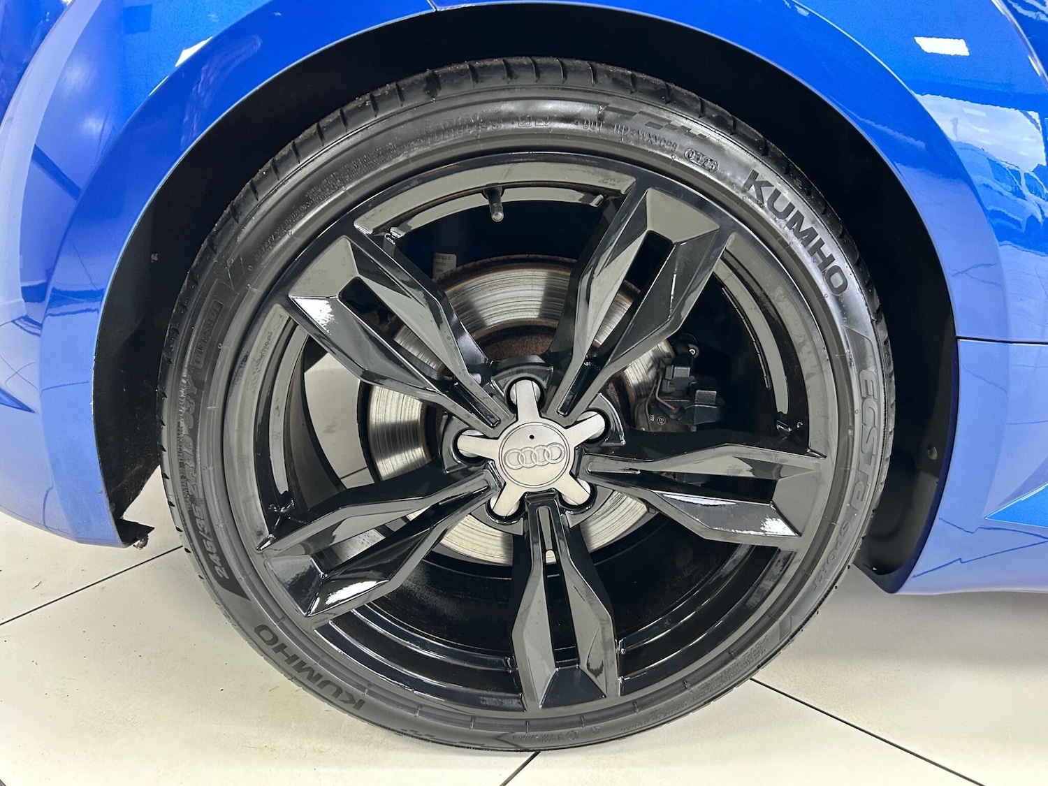 Used Audi TTS 2015 for sale - 76935790: Photo 60