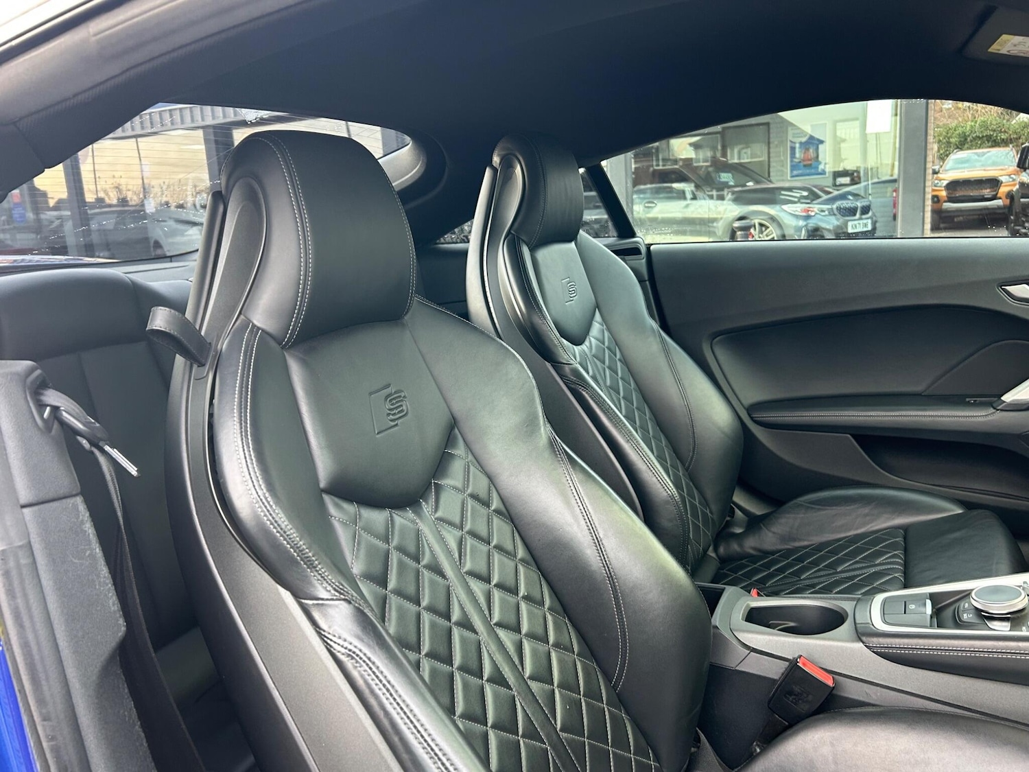 Used Audi TTS for sale - 76935790: Photo 9