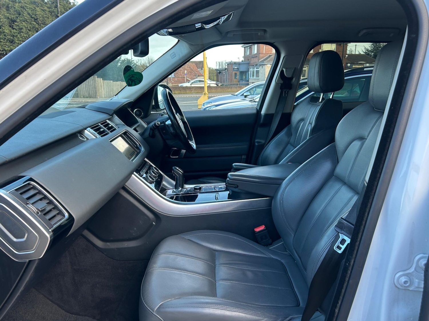 Used Land Rover Range Rover Sport for sale - 78047031: Photo 13