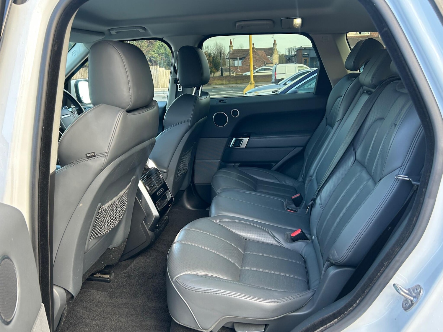 Used Land Rover Range Rover Sport for sale - 78047031: Photo 15