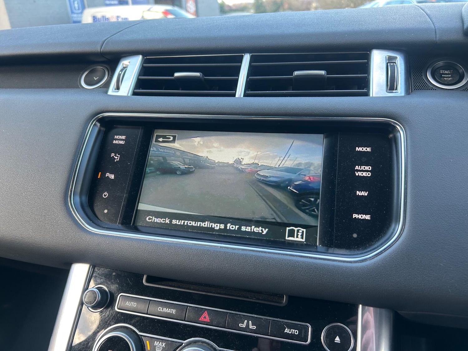 Used Land Rover Range Rover Sport for sale - 78047031: Photo 16