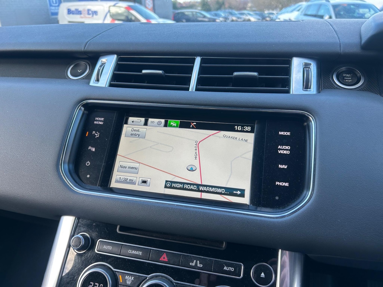 Used Land Rover Range Rover Sport for sale - 78047031: Photo 17