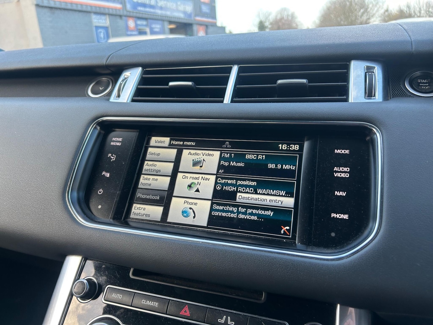 Used Land Rover Range Rover Sport for sale - 78047031: Photo 18