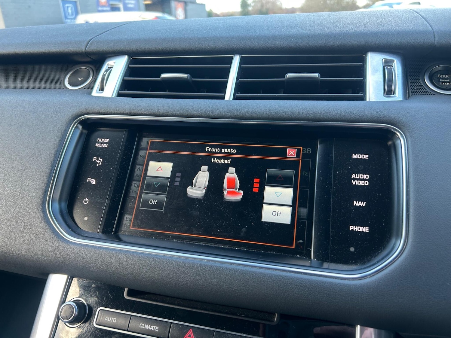 Used Land Rover Range Rover Sport for sale - 78047031: Photo 19