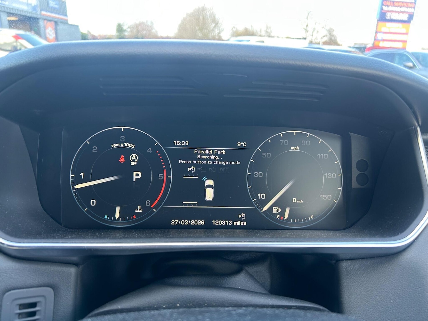 Used Land Rover Range Rover Sport for sale - 78047031: Photo 22