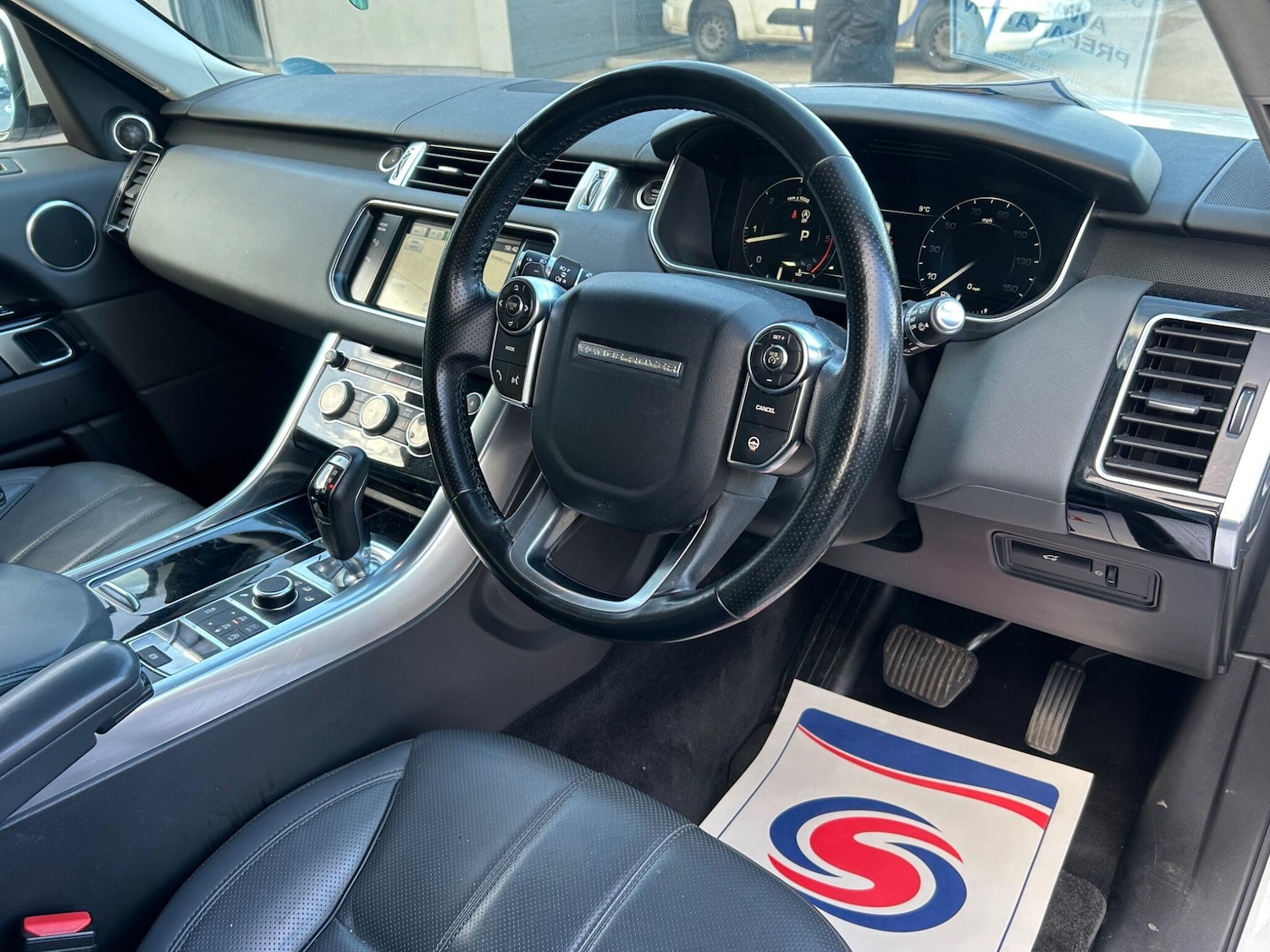 Used Land Rover Range Rover Sport for sale - 78047031: Photo 7