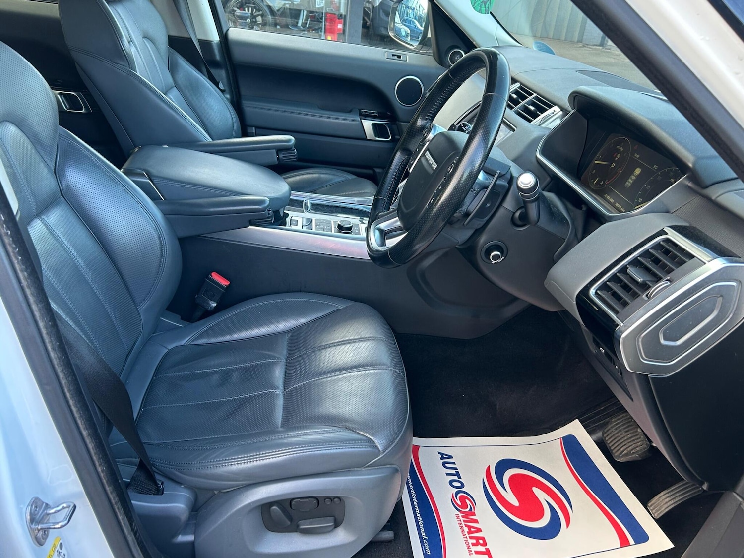 Used Land Rover Range Rover Sport for sale - 78047031: Photo 9