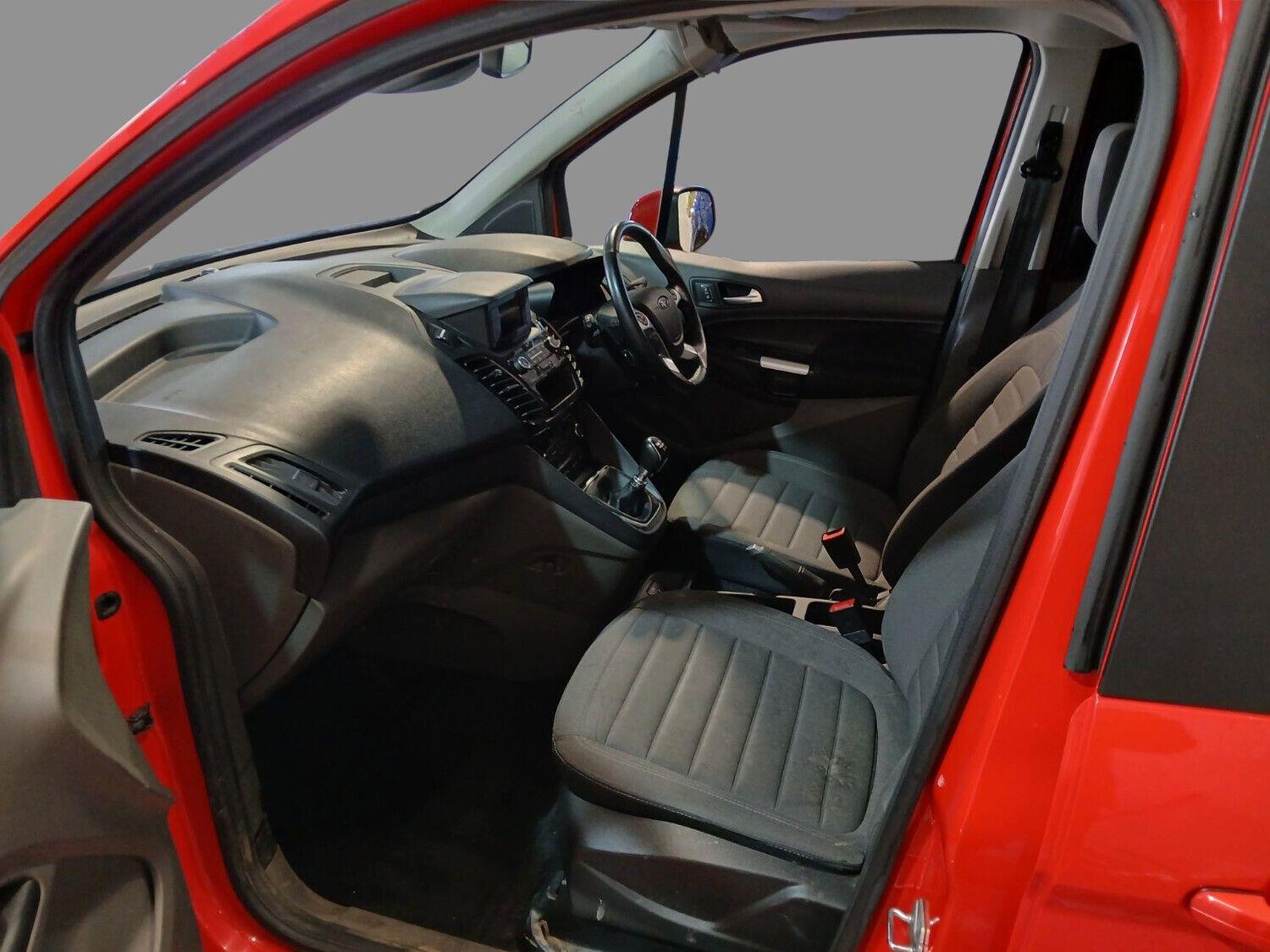 Used Ford Grand Tourneo Connect 2021 for sale - 78086016: Photo 5