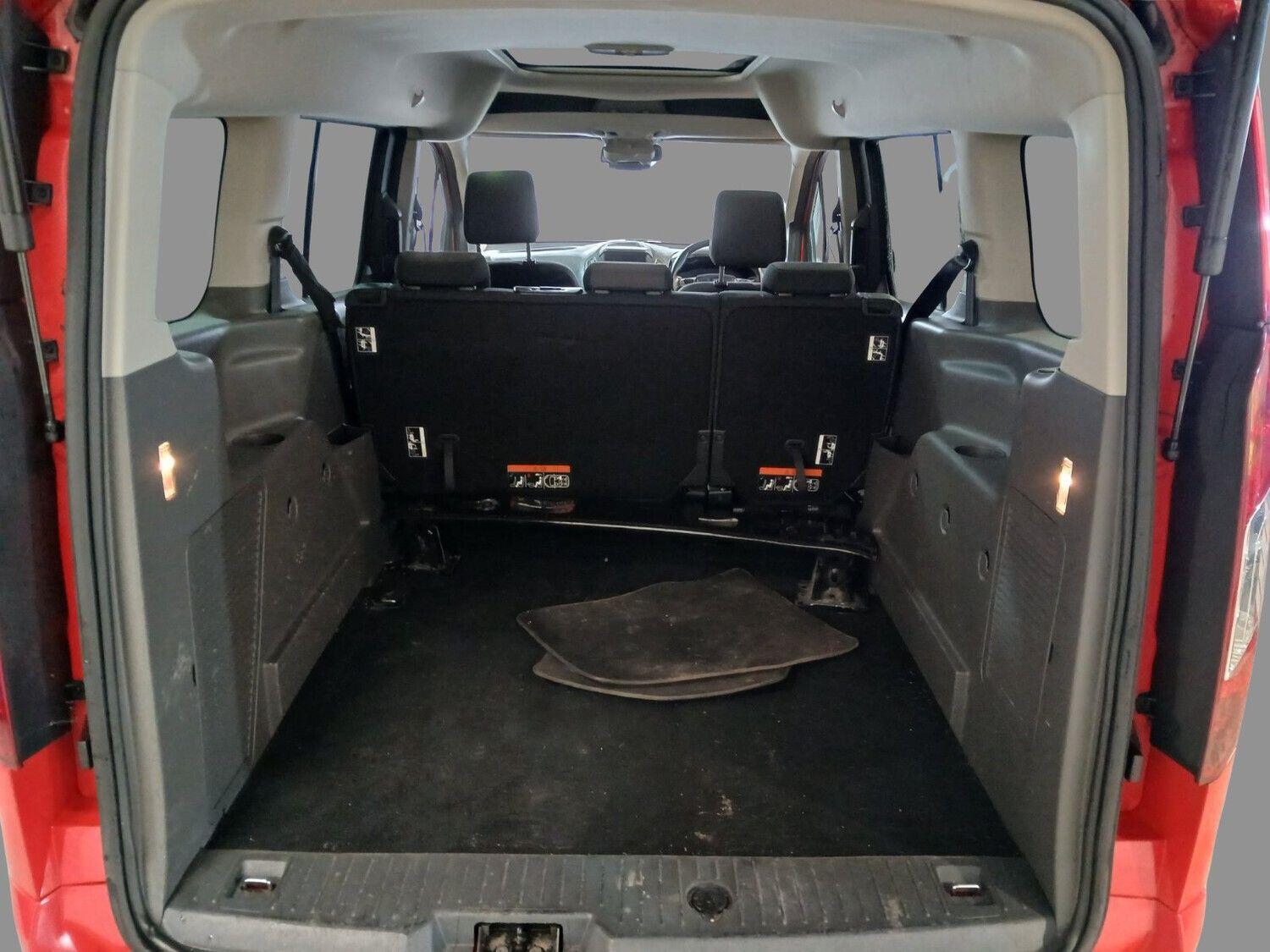 Used Ford Grand Tourneo Connect 2021 for sale - 78086016: Photo 7