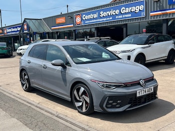 Used Volkswagen Golf 2024 for sale - 78728114: Photo