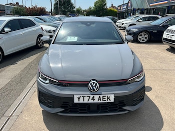 Used Volkswagen Golf 2024 for sale - 78728114: Photo